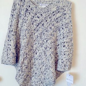 Liz Claiborne Ponchao